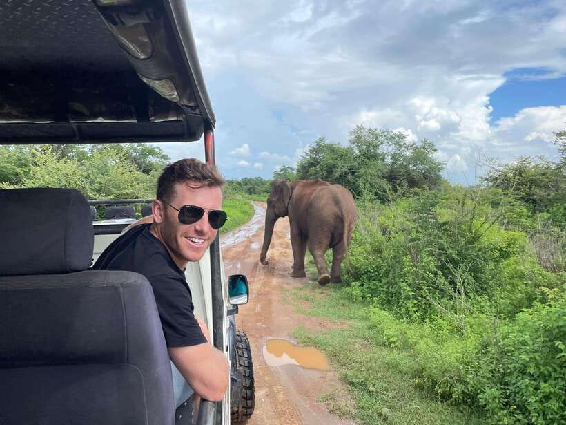 Colombo/Negombo: Sigiriya, Kandy, Ella 3-Day Trip with Train - Key points at a glance