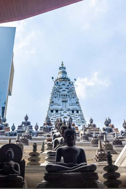Colombo: private city tour from Negombo with hotel transfers - Why this short Colombo trip works