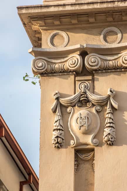 Colombo: private city tour from Negombo with hotel transfers - The Hindu Kovil in Kotahena