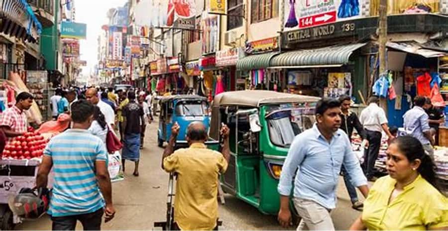 Colombo: Private Guided Tour of the City by Tuk-Tuk - Price, food, and what is included