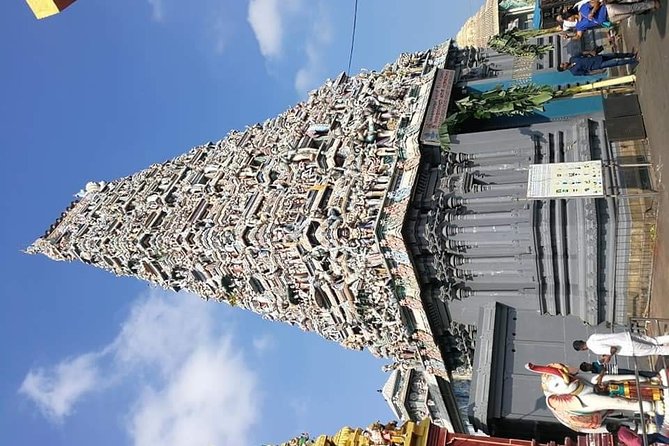 Colombo Private guideTour byTuk Tuk Morning Evening All inclusive - Galle Face Green and the seafront