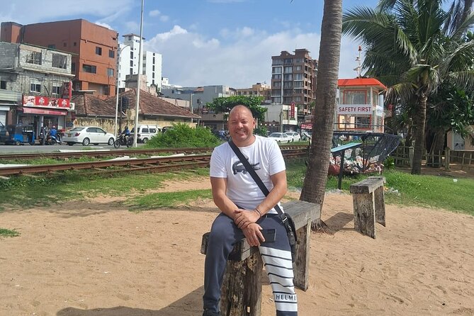 Colombo Private Tuk-Tuk City Tour with All Entry Fees Included - Why a tuk-tuk is a smart way to see Colombo