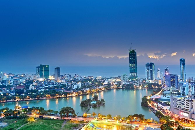 Colombo Sightseeing & Shopping - Why a private Colombo tour can work well