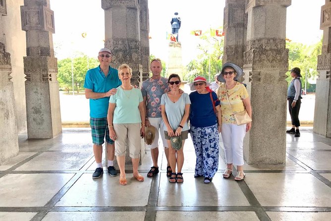 Colombo Sightseeing & Shopping - The National Museum deserves the longest stop