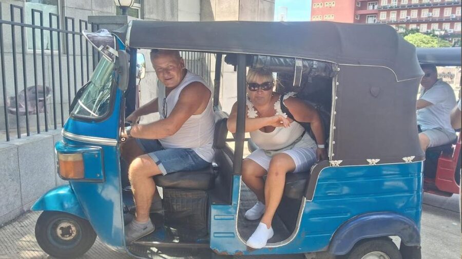 Colombo: Sightseeing Tour by Tuk Tuk Safari - All Inclusive - Why a tuk tuk makes sense in Colombo