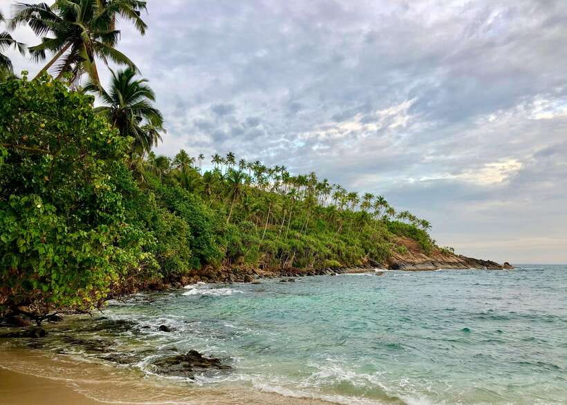 Colombo: Sri Lanka 4-Day Private Tour With 18 Amazing Places - Ella, Nine Arch Bridge, and Ravana Falls