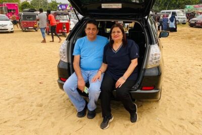 Colombo Sri Lanka Full Day Trip to Dambulla and Sigiriya