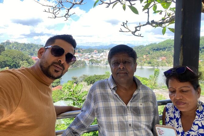 Colombo Sri Lanka Full Day Trip to Dambulla and Sigiriya - Who should book this experience