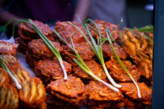 Colombo Tuk Tuk Adventure Explore Food & Culture - Quick take on this Colombo tuk-tuk tour
