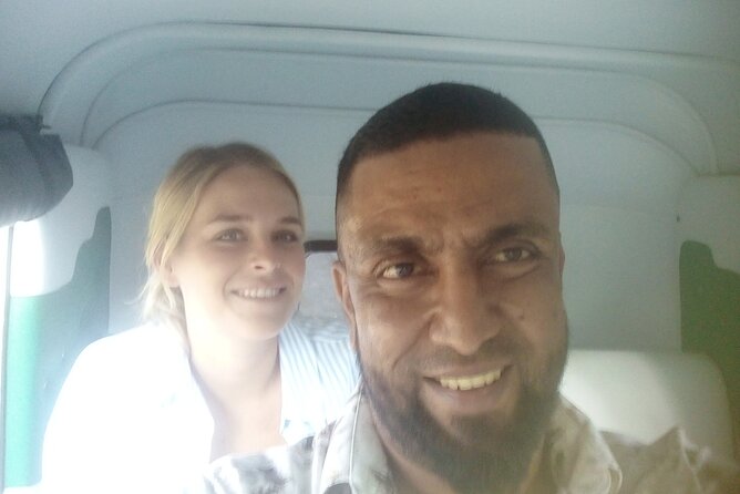 Colombo Tuk Tuk city tour with friendly Tuk driver(All inclusive) - Why a tuk tuk is a smart way to see Colombo