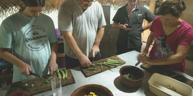 Cooking Class: Sajee’s Place Cooking Class sigiriya - Who will enjoy Sajee’s Place most