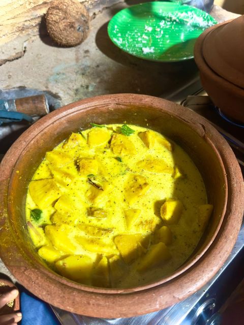 Cooking Class: Sajee’s Place Cooking Class sigiriya - The recipes make this more than a one-day meal