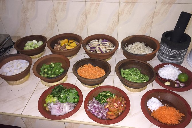 Cooking Classes in Sri Lanka - Tea, coffee, and the welcome at the family home