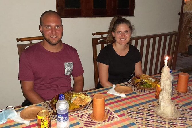 Cooking With Village Family - Timing your visit in Kandy