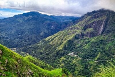 Customized Multi-Day Private Tour Packages in Sri Lanka