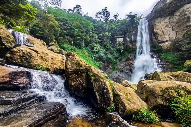 Customized Multi-Day Private Tour Packages in Sri Lanka - What $375 really buys you