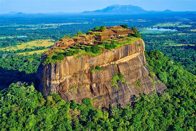 Dambulla, Sigiriya and Pidurandala Day Tour with a verified tour guide - Key points to know before booking