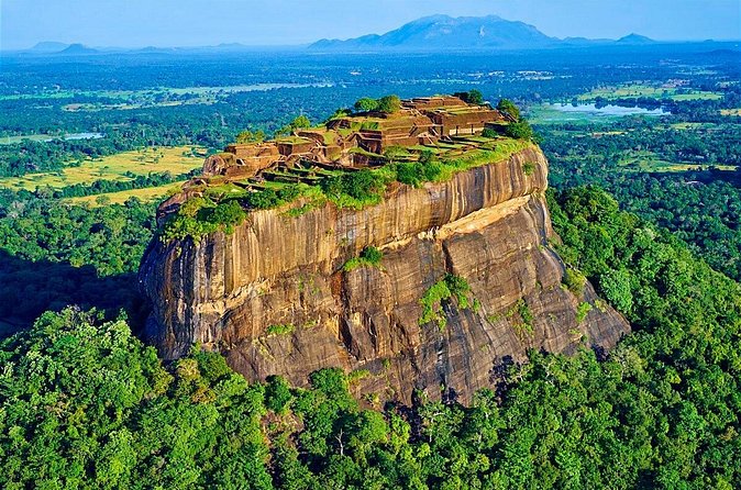 Dambulla, Sigiriya and Pidurandala Day Tour with a verified tour guide - Is $88 a fair price?