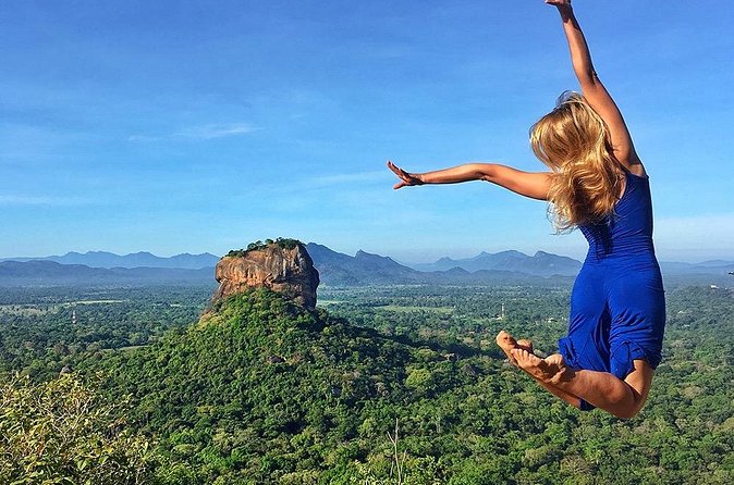 Dambulla, Sigiriya and Pidurandala Day Tour with a verified tour guide - Food, timing, and what to bring