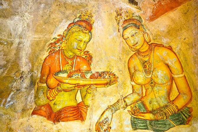 Dambulla & Sigiriya Day Tour from Colombo / Negombo with Lunch - What the $69.90 price really covers
