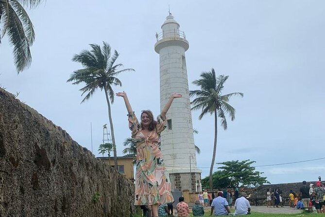 Day Excursions to Galle Fort & Bentota from Colombo - Why this Colombo coastal trip works