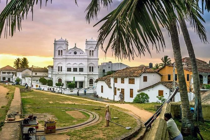 Day Excursions to Galle Fort & Bentota from Colombo - Madu River: the day’s best optional adventure