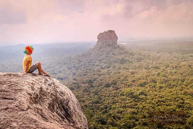 Day Tour from Colombo to Sigiriya, Dambulla & Polonnaruwa - What this Colombo day trip is really like