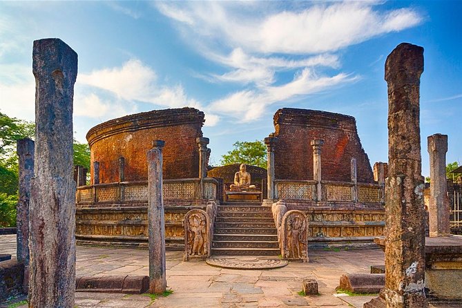 Day Tour from Dambulla to Sigiriya or Pidurangala & Polonnaruwa - Why this private Dambulla day trip works