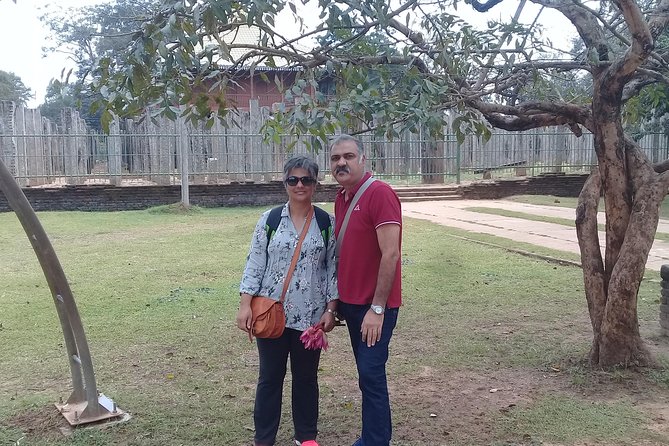 Day tour sigiriya to anuradhapura - Why Anuradhapura makes a good second day from Sigiriya