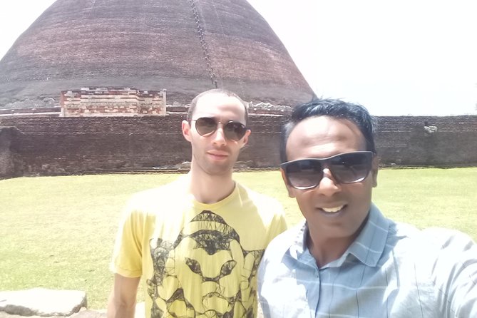 Day tour sigiriya to anuradhapura - Isurumuniya Temple and its unusual traditions