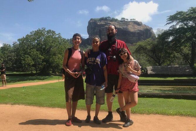 Day Tour to Dambulla, Sigiriya and Safari from Kandy (Group Tour) - Why this Kandy day trip is tempting