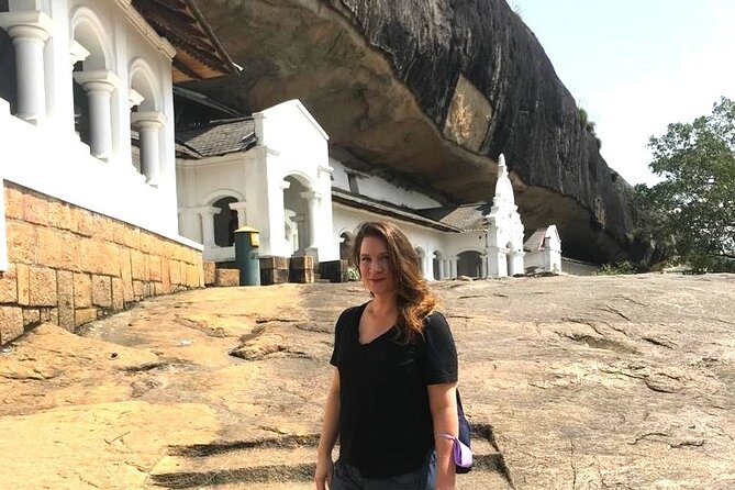 Day Tour to Dambulla, Sigiriya and Safari from Kandy (Group Tour) - What the $24.95 price really buys