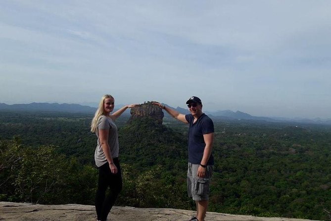 Day tour to Minneriya National Park,Sigiriya & Dambulla from Kandy - Why this Kandy day trip packs in so much