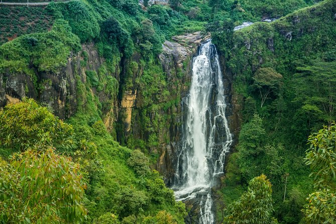 Day tour to Nuwareeliya (Little England) from Kandy - From Kandy to Sri Lanka’s cool highlands