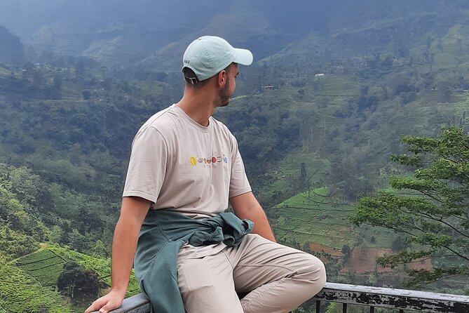 Day tour to Nuwareeliya (Little England) from Kandy - Nuwara Eliya Post Office, a Tudor-style landmark