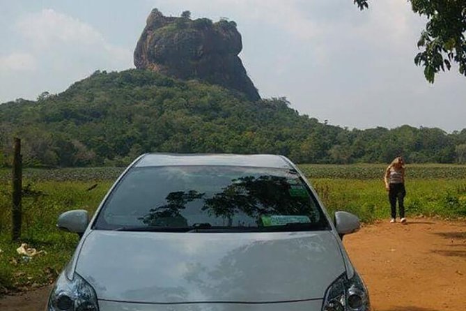 Day tour to Sigiriya & Dambulla from Kandy by B Super Tours - Key points to know before booking