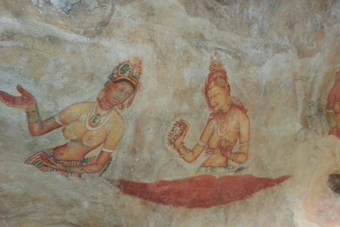Day tour to Sigiriya & Dambulla from Kandy by B Super Tours - Matale’s Sri Muthumariamman Kovil