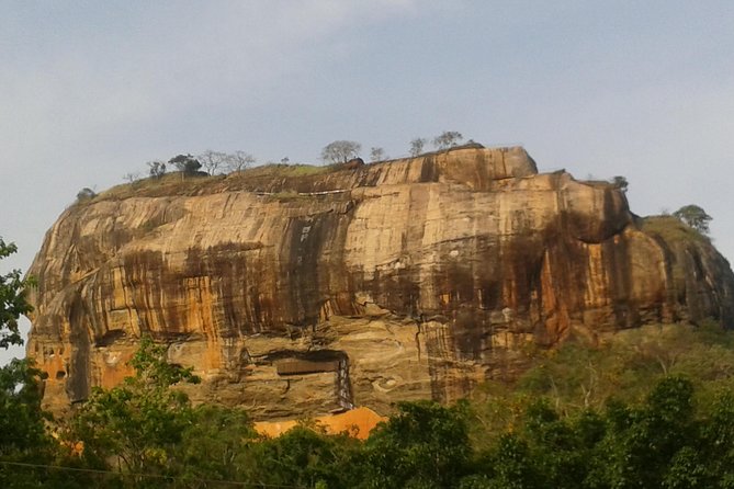 Day tour to Sigiriya & Dambulla from Kandy by B Super Tours - What to budget beyond the tour price
