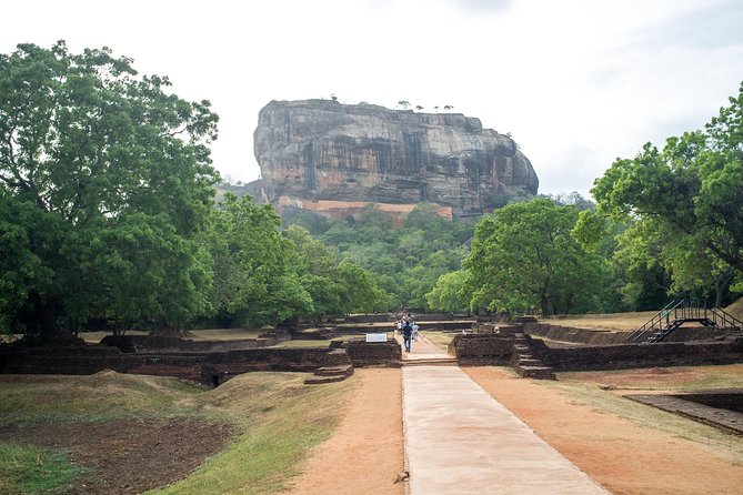 Day tour to Sigiriya,Dambulla & Polannaruwa (3 word heritage places) from Kandy - Polonnaruwa, Sri Lanka’s ruined royal capital