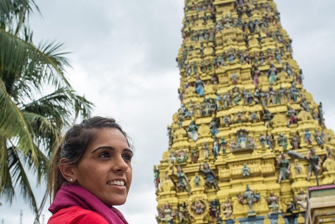 Day tour to Sigiriya,Dambulla & Polannaruwa (3 word heritage places) from Kandy - The real cost: $65 plus entrance fees