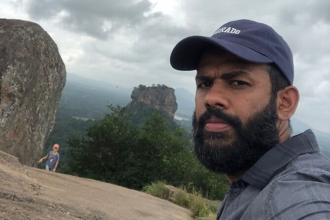 Day tour to Sigiriya via Dambulla From Kandy - Why this Kandy day trip works