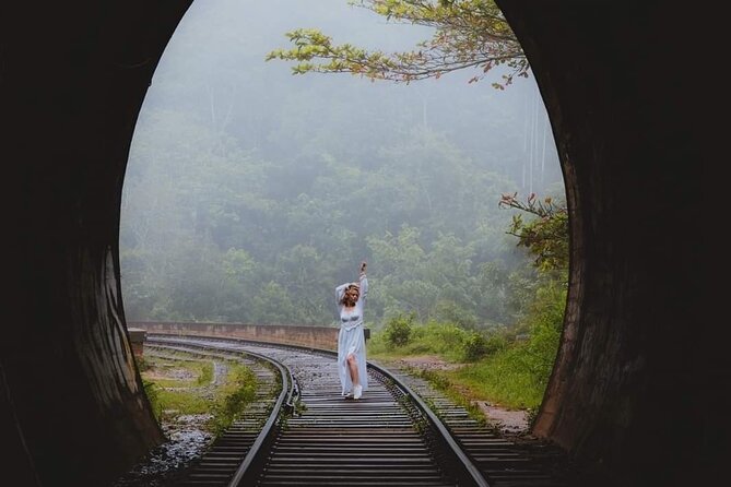 Day trip to ELLA & LIPTON's SEAT with Train Ride [ALL INCLUSIVE] - Little Adam’s Peak offers the easiest big view