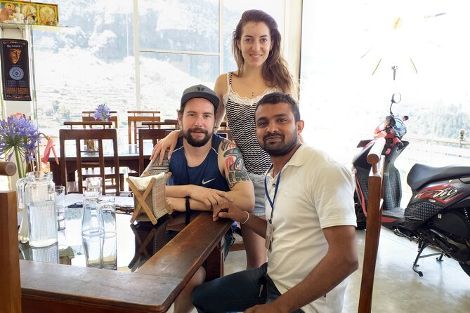 Day Trips from Kandy to Sigiriya with Village Experiences - Key points at a glance