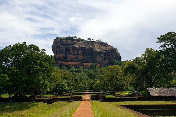 Day Trips from Kandy to Sigiriya with Village Experiences - Why this Kandy day trip works