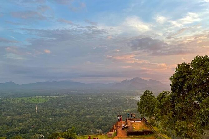 Day Trips from Kandy to Sigiriya with Village Experiences - What the $40 price really covers