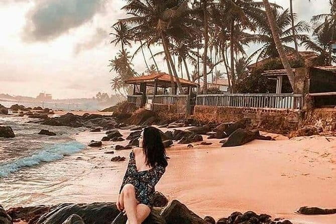 Day trips to Galle from colombo Visiting Its Highlights - Madu River: mangroves, islands, and optional extras