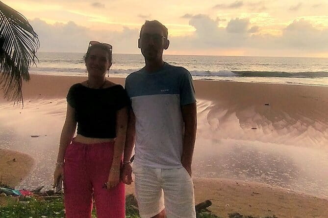 Day trips to Galle from colombo Visiting Its Highlights - Hikkaduwa turtles and the ethics of close encounters
