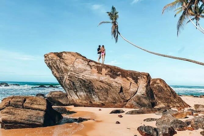 Day trips to Galle from colombo Visiting Its Highlights - Tsunami Memorial and the 2004 disaster
