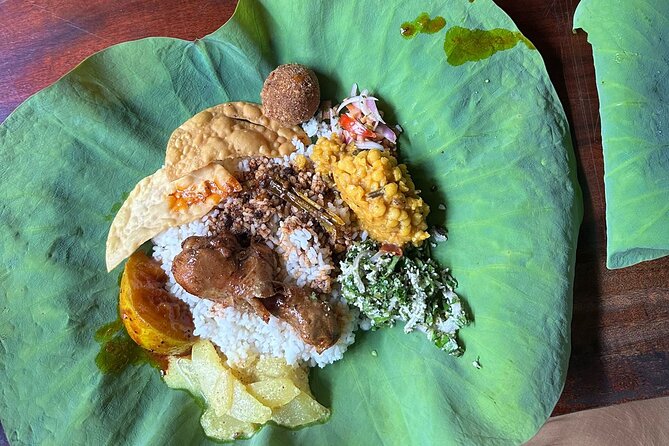 Delve Into Ancient Anuradhapura with Optional Visit to Mihintale - Finishing with the moonstone