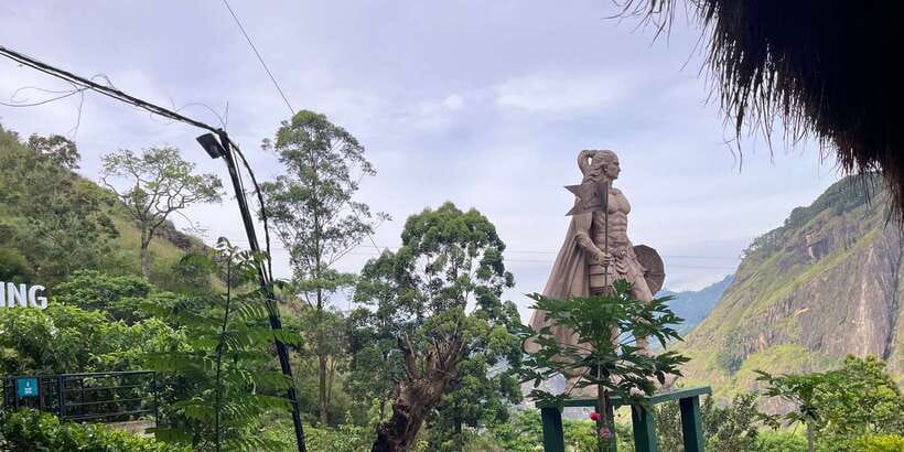 Discover the Best of Sri Lanka in 2 Days - Is $180 a good value for two days?